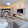 LUXURY 2 BEDROOMS APARTMENT IN 5 STARS HOLIDAY COMPLEX IN ALANYA/TURKEY
